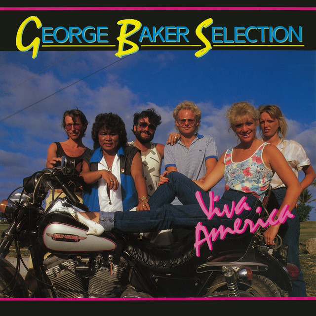 Viva America (Remastered) album cover