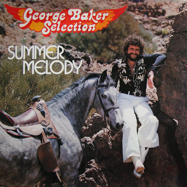 Summer Melody (Remastered) album cover