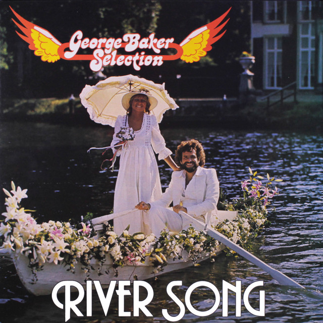 River Song (Remastered) album cover
