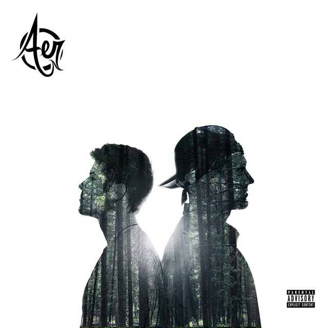 Aer album cover
