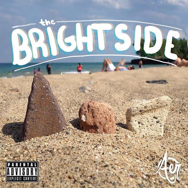The Bright Side album cover