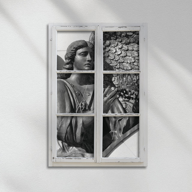 Angels In Science Fiction album cover