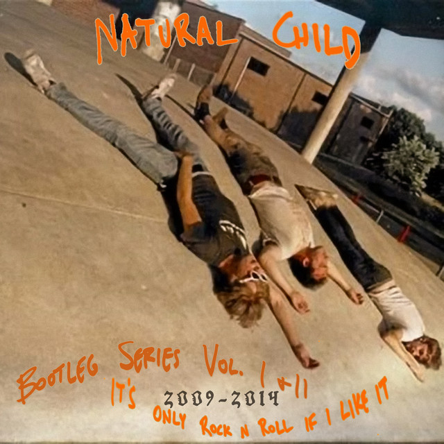 It's Only Rock n Roll If I Like It: Bootleg Series Vol 1 & 2 album cover