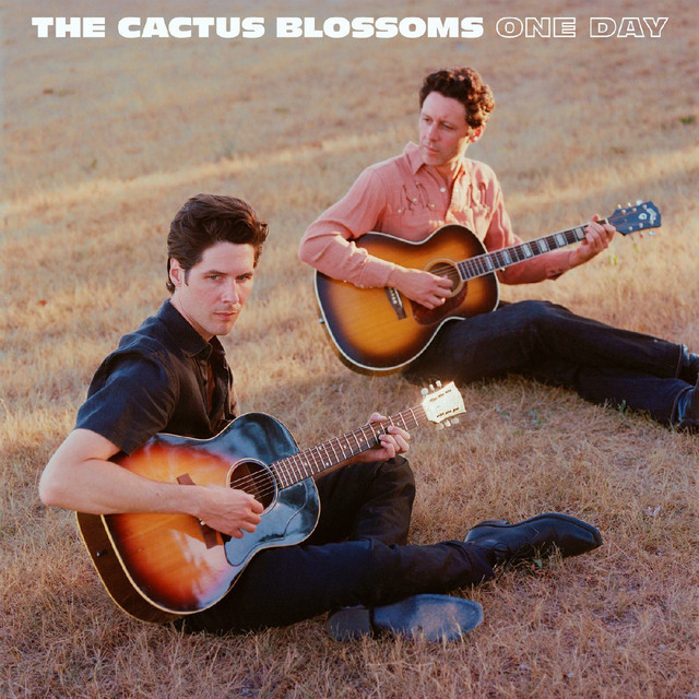 One Day album cover