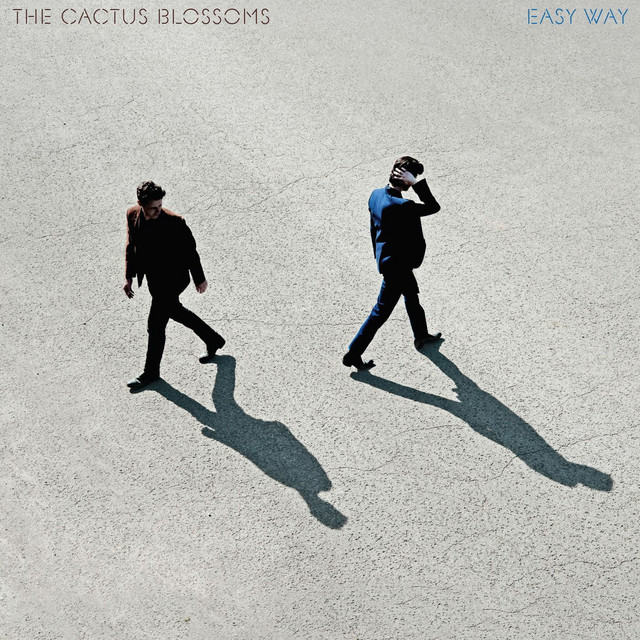 Easy Way album cover