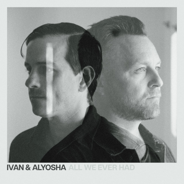 All We Ever Had album cover