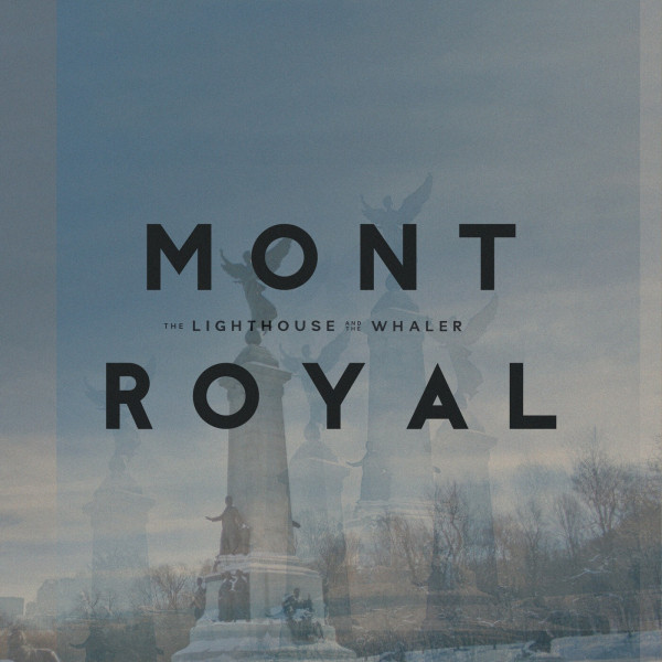 Mont Royal album cover