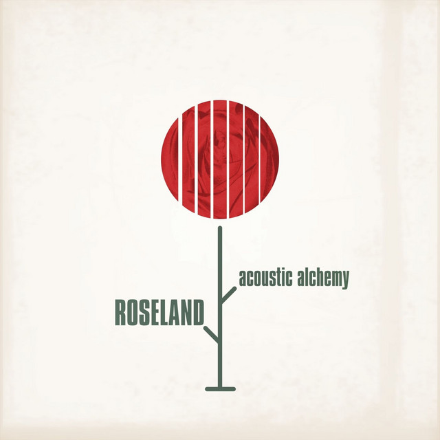 Roseland album cover