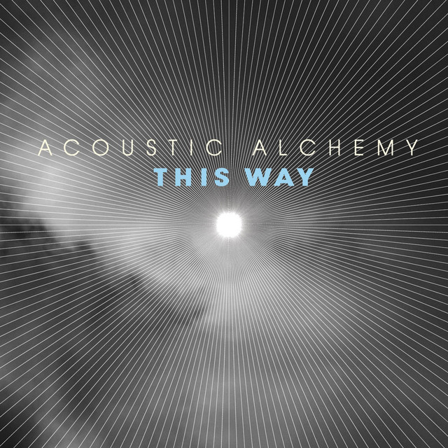 This Way album cover