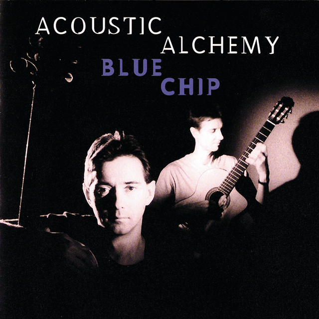 Blue Chip album cover