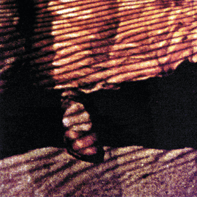 Red Dust & Spanish Lace album cover