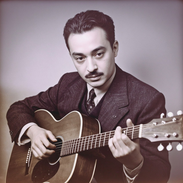 Jazz Manouche Vol. 7 album cover