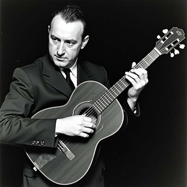 Jazz Manouche Vol. 3 album cover