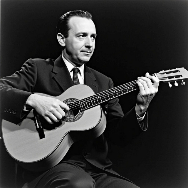Jazz Manouche Vol. 2 album cover