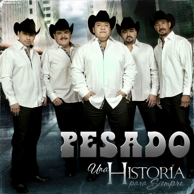 Una Historia Para Siempre album cover