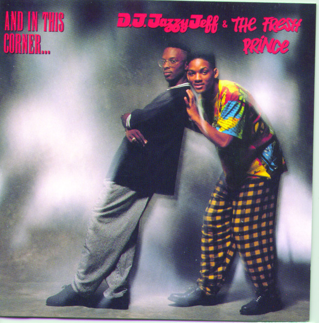 And In This Corner... album cover