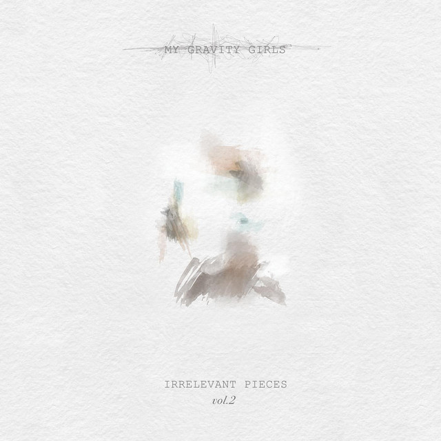 Irrelevant Pieces, Vol. 2 album cover