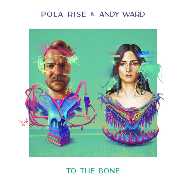 To The Bone album cover