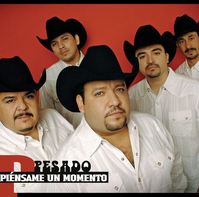 Piensame un momento album cover