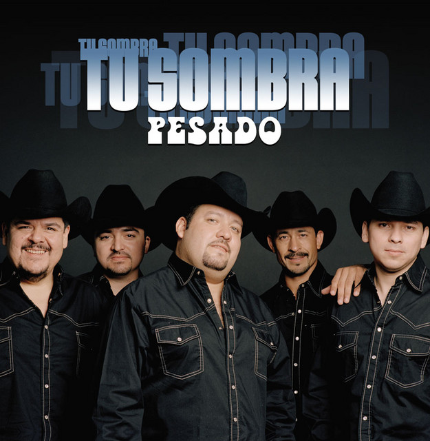 Tu Sombra album cover