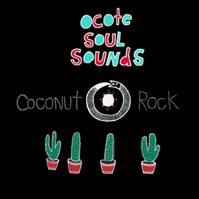 AEA R88 as heard on Coconut Rock by Ocote Soul Sounds (2016)