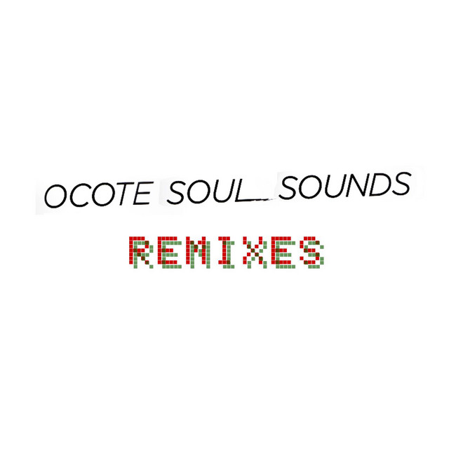 Remixes album cover