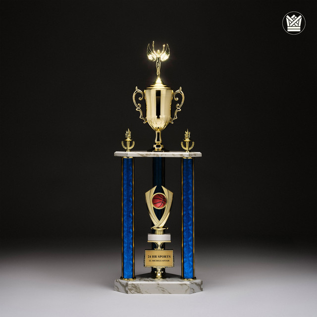 24 Hr Sports album cover