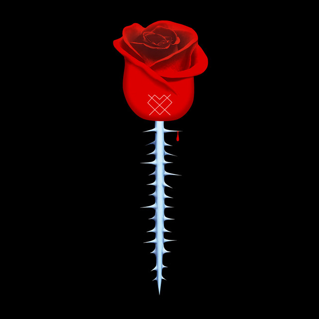 Masochist album cover