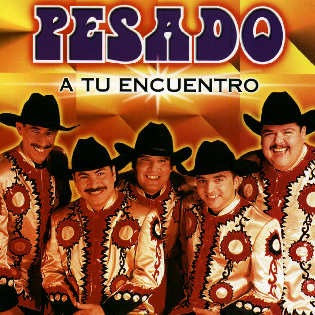 A tu encuentro album cover