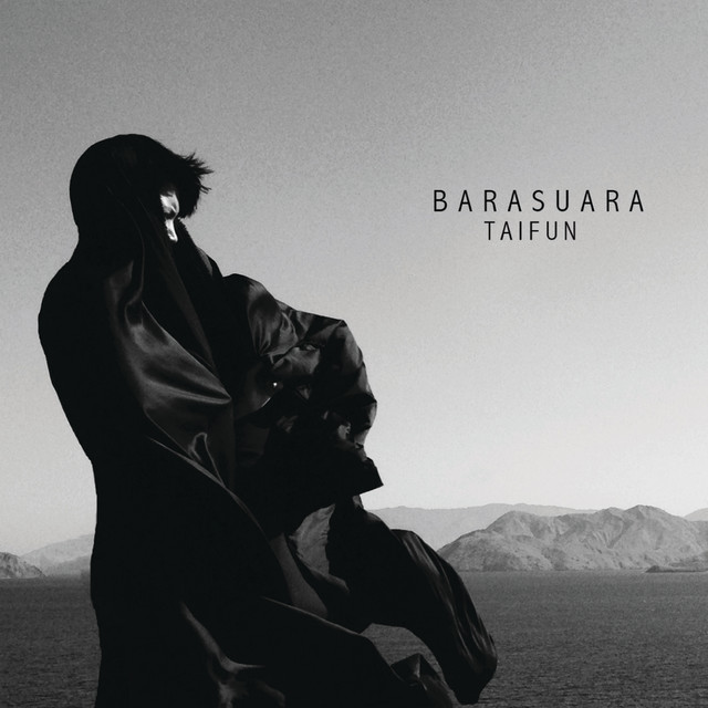 Taifun album cover