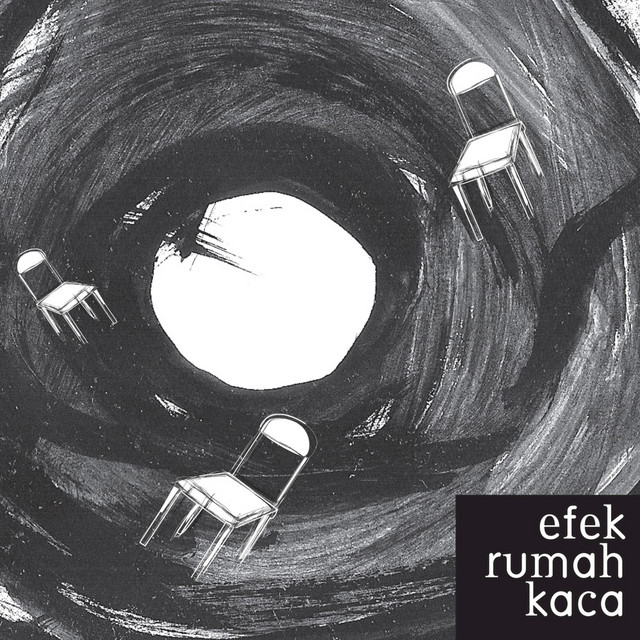 Efek Rumah Kaca album cover