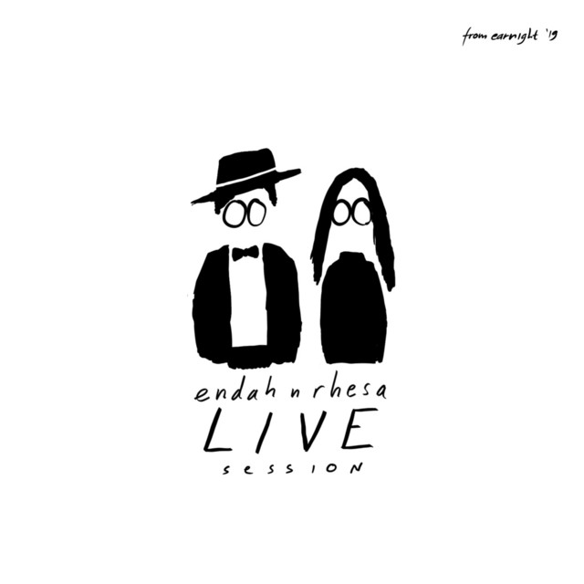 Live Session album cover