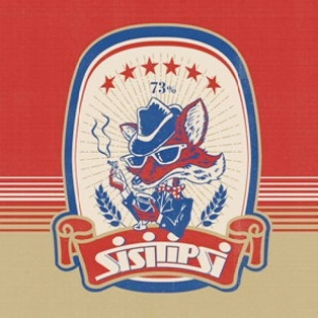 73% album cover