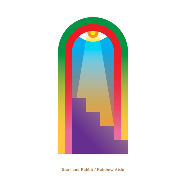 Rainbow Aisle album cover