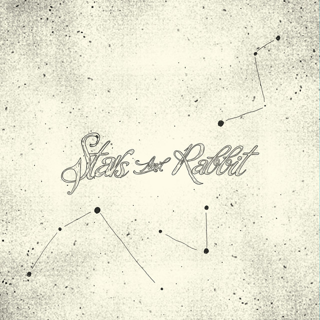 Constellation album cover