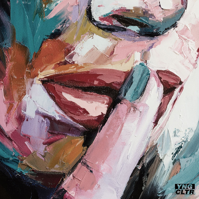 Blue/You album cover