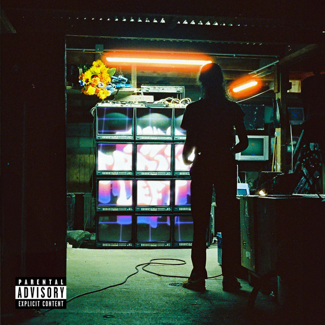 Probably For Nothing album cover