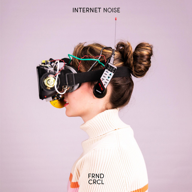 Internet Noise album cover