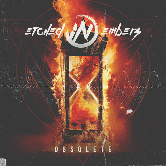 Obsolete album cover