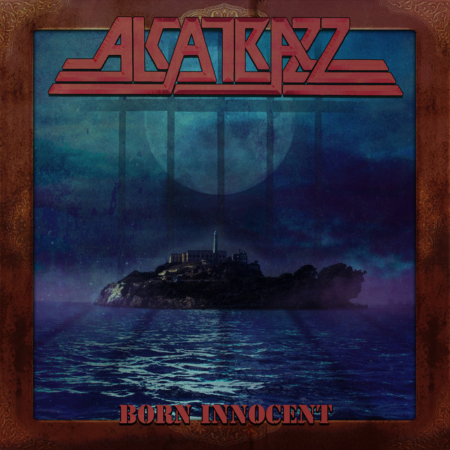 Born Innocent album cover
