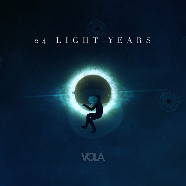 24 Light-Years