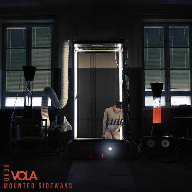 Warwick Streamer LX5 Bass Guitar as heard on Head Mounted Sideways by VOLA (2020)