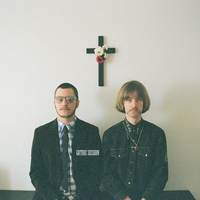 Gothic Session album cover