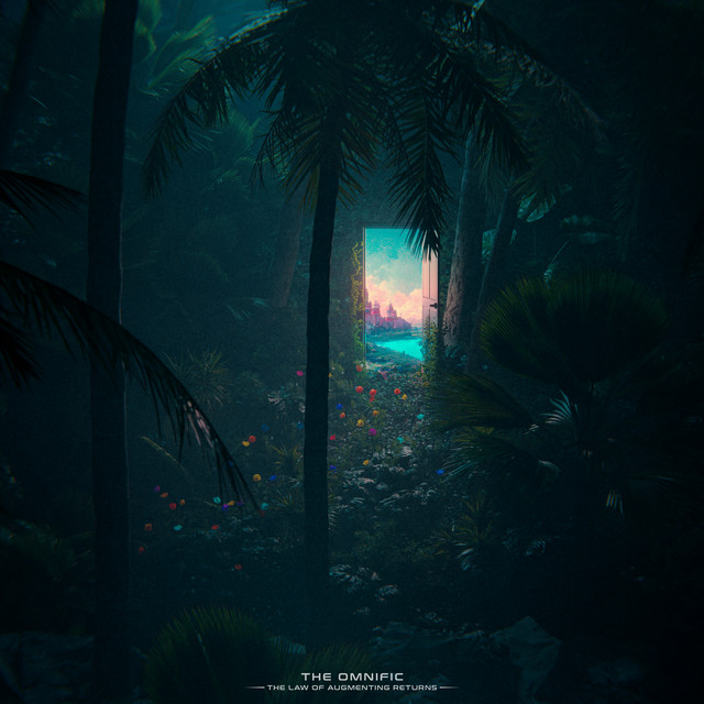 The Law of Augmenting Returns album cover