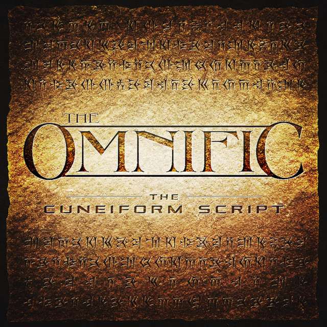 The Cuneiform Script