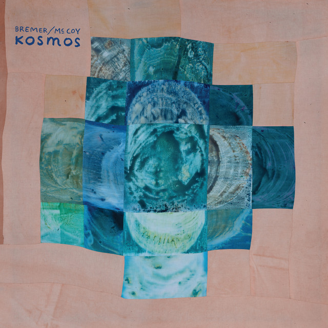 Kosmos album cover
