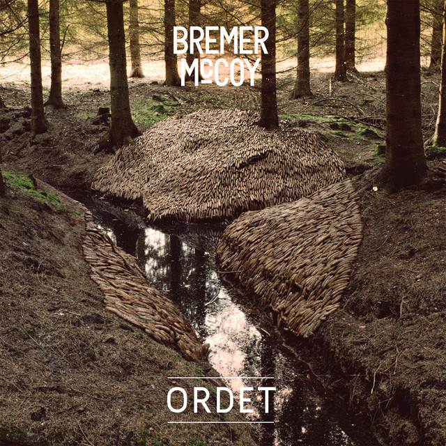 Ordet album cover