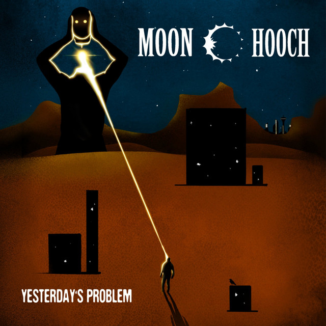 Yesterday's Problem album cover