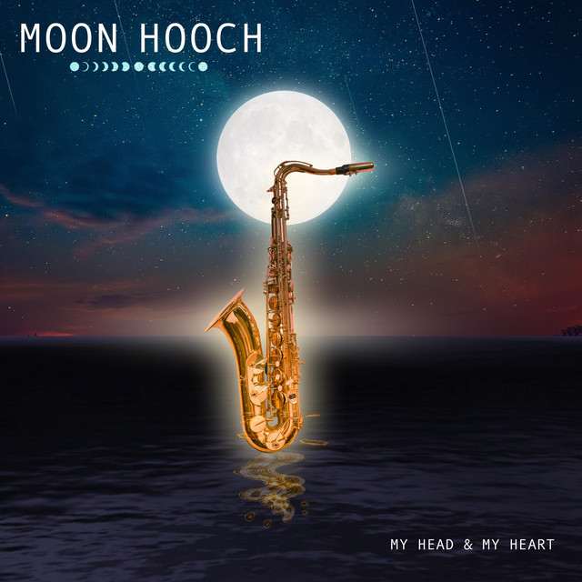 My Head & My Heart album cover