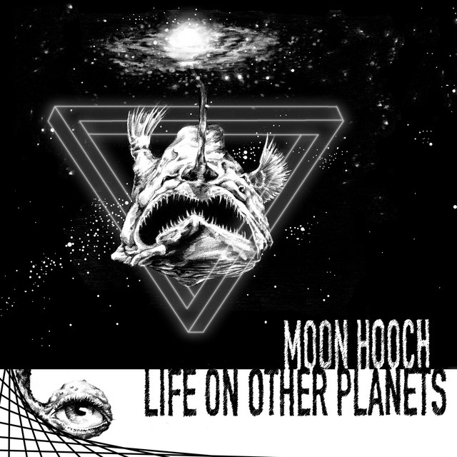 Life on Other Planets album cover